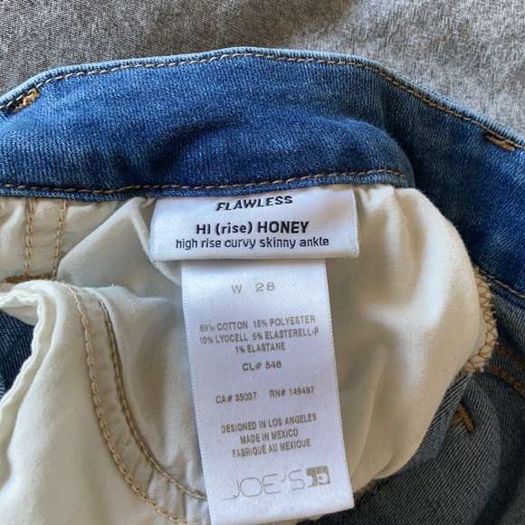 Joes Jeans - Picture 7 of 8